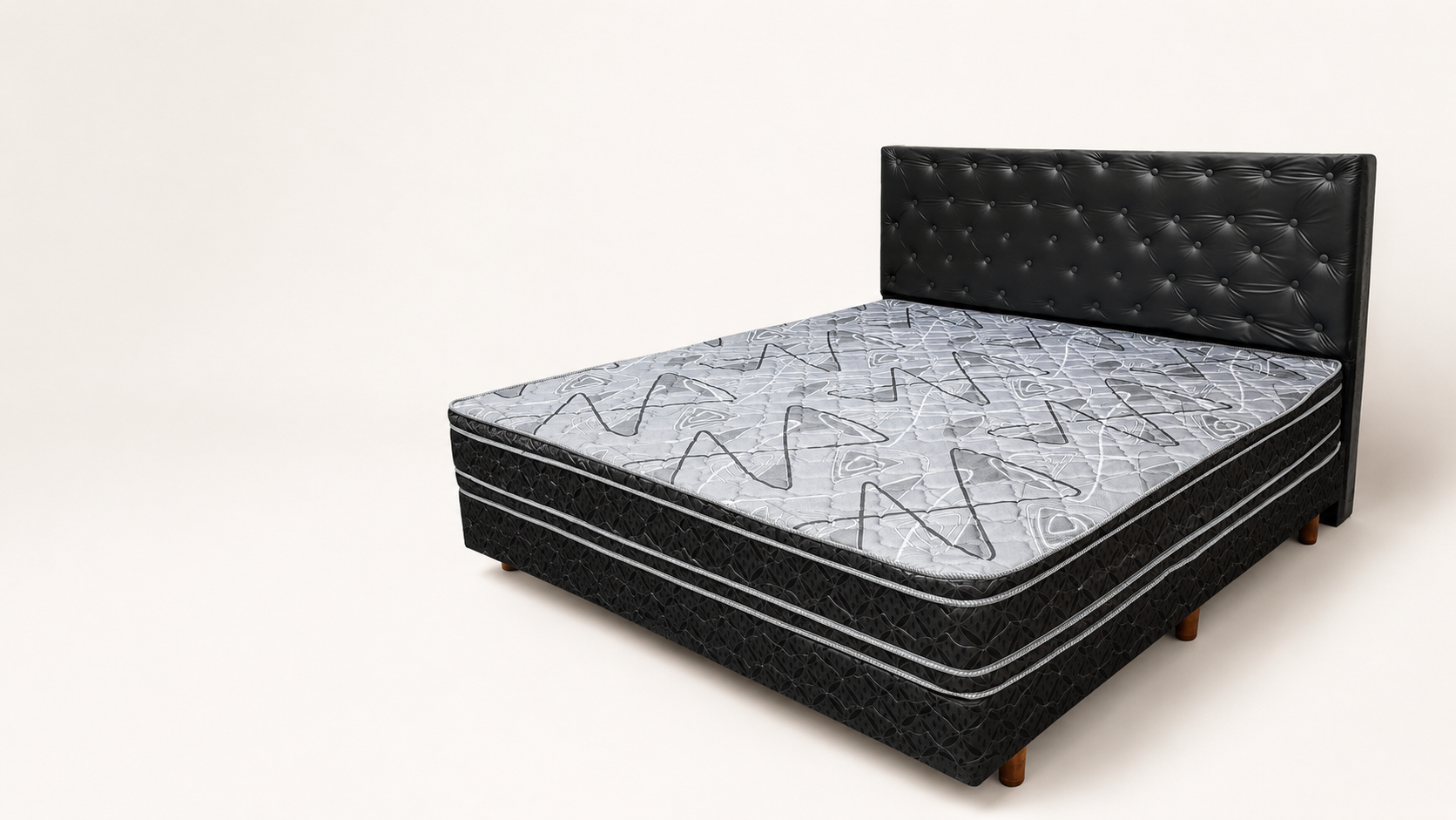 Sommier Europillow de El Palacio del Descanso